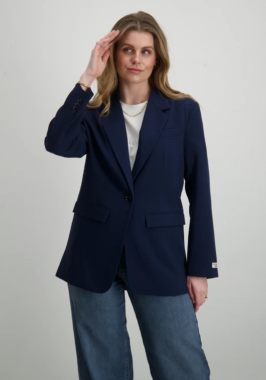 Colourful Rebel Blazer Jasra racer logo WJ116855