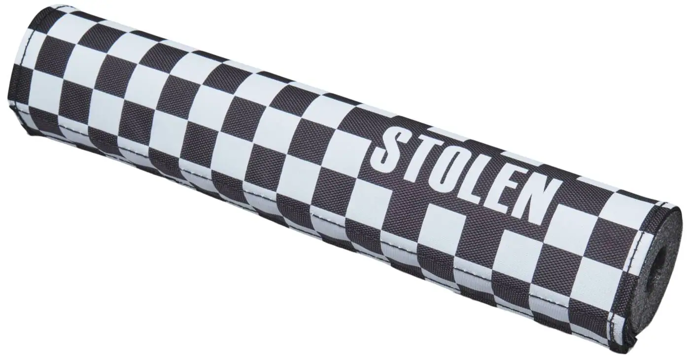 Stolen Fast Times BMX Handlebar Pad | SkatePro
