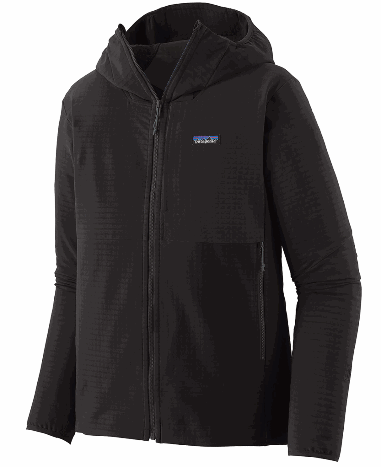 Patagonia<br>M's R1 TechFace Hoody
