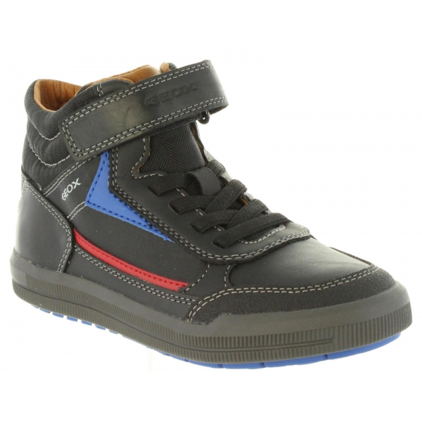 Botas Geox J844aa 0bccl J Arzach