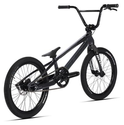 BMX Race Sunn Royal Factory Gris