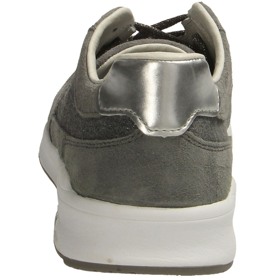 Evado Halbschuhe grau