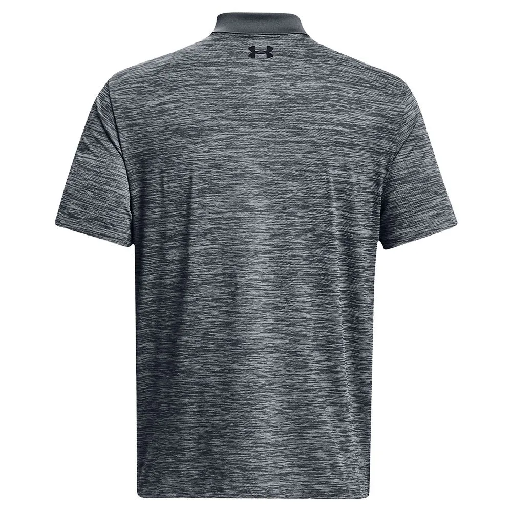 Camisa polo de manga curta Under Armour Performance 3.0
