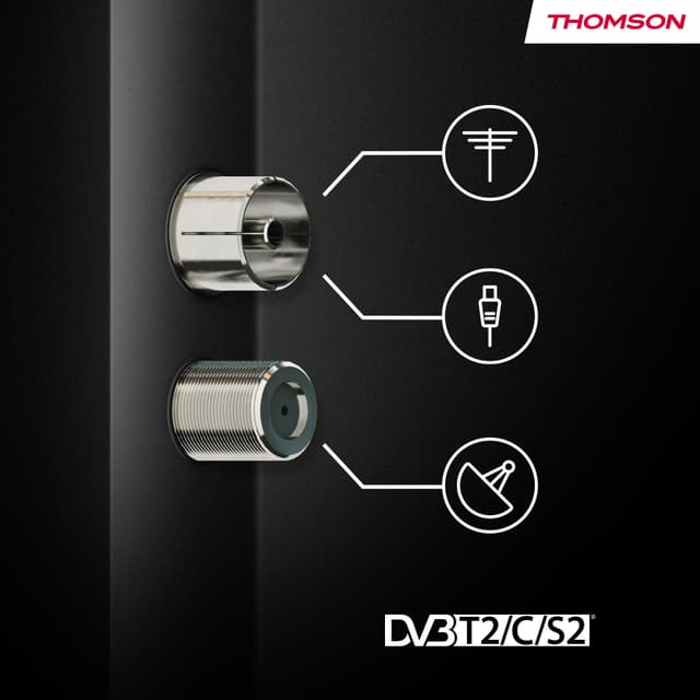 Thomson 40