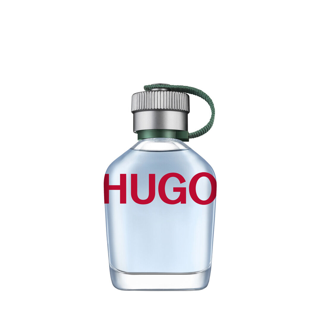 HUGO MAN Coffret Eau de Toilette - 1un