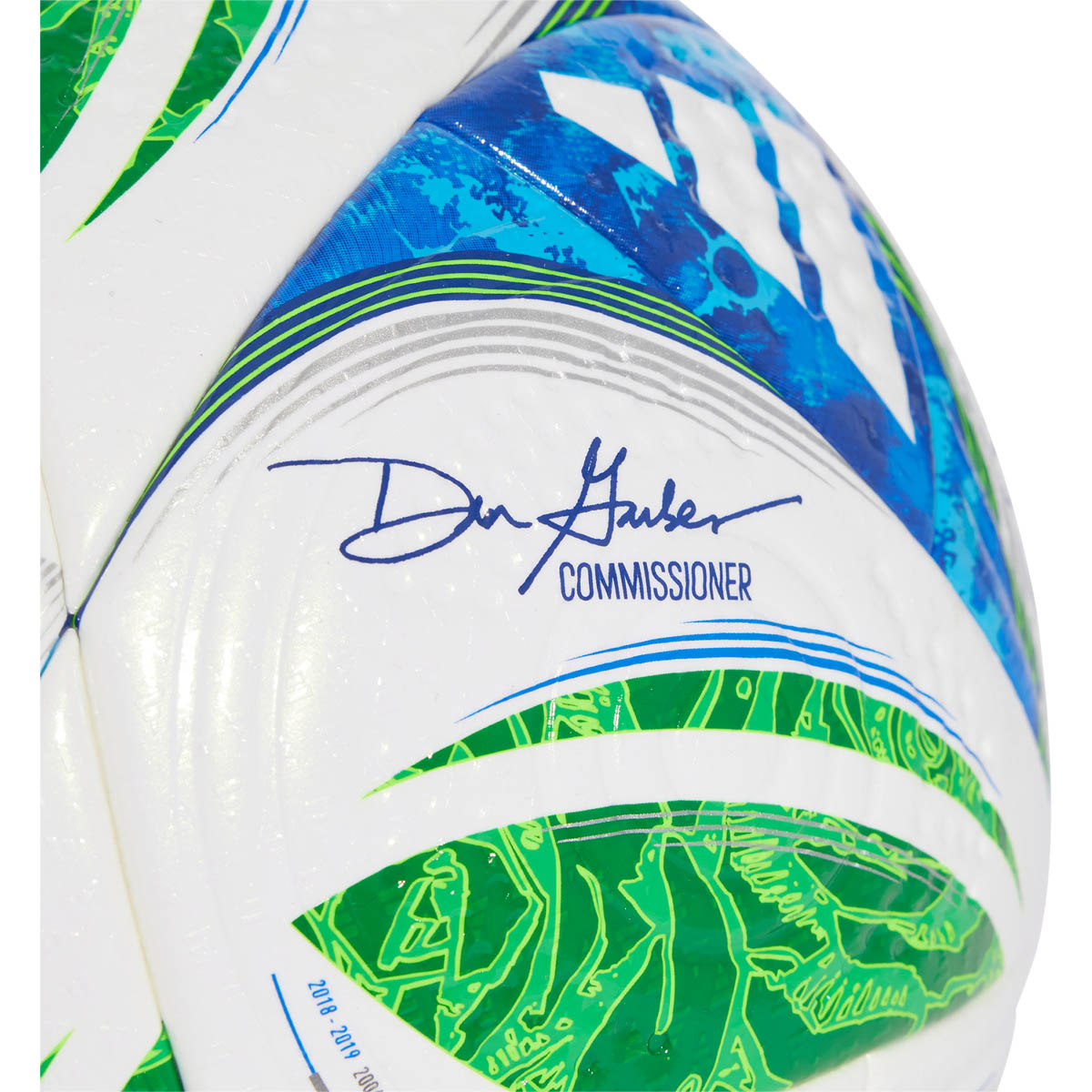 adidas MLS Pro Fodbold