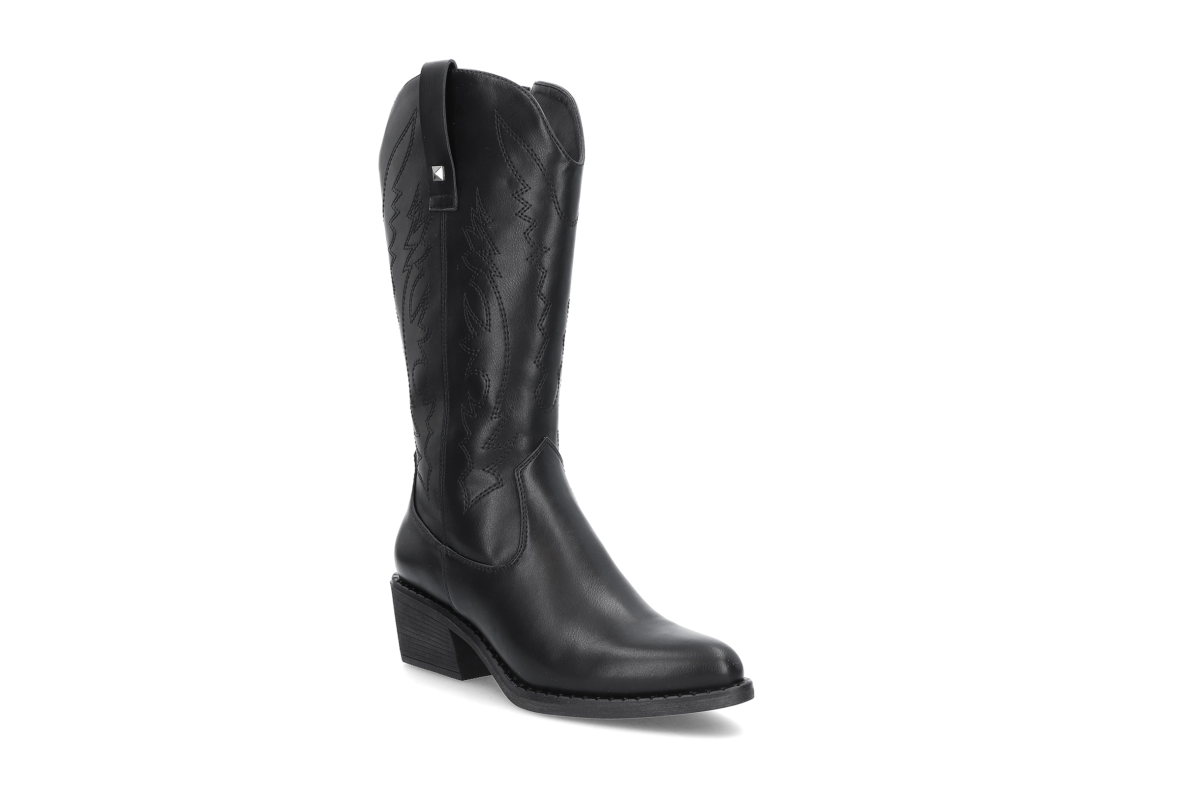 Western boots