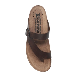 niels  SCRATCH 3451  DARK BROWN
