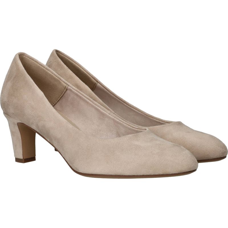Tamaris Pumps Beige Dames