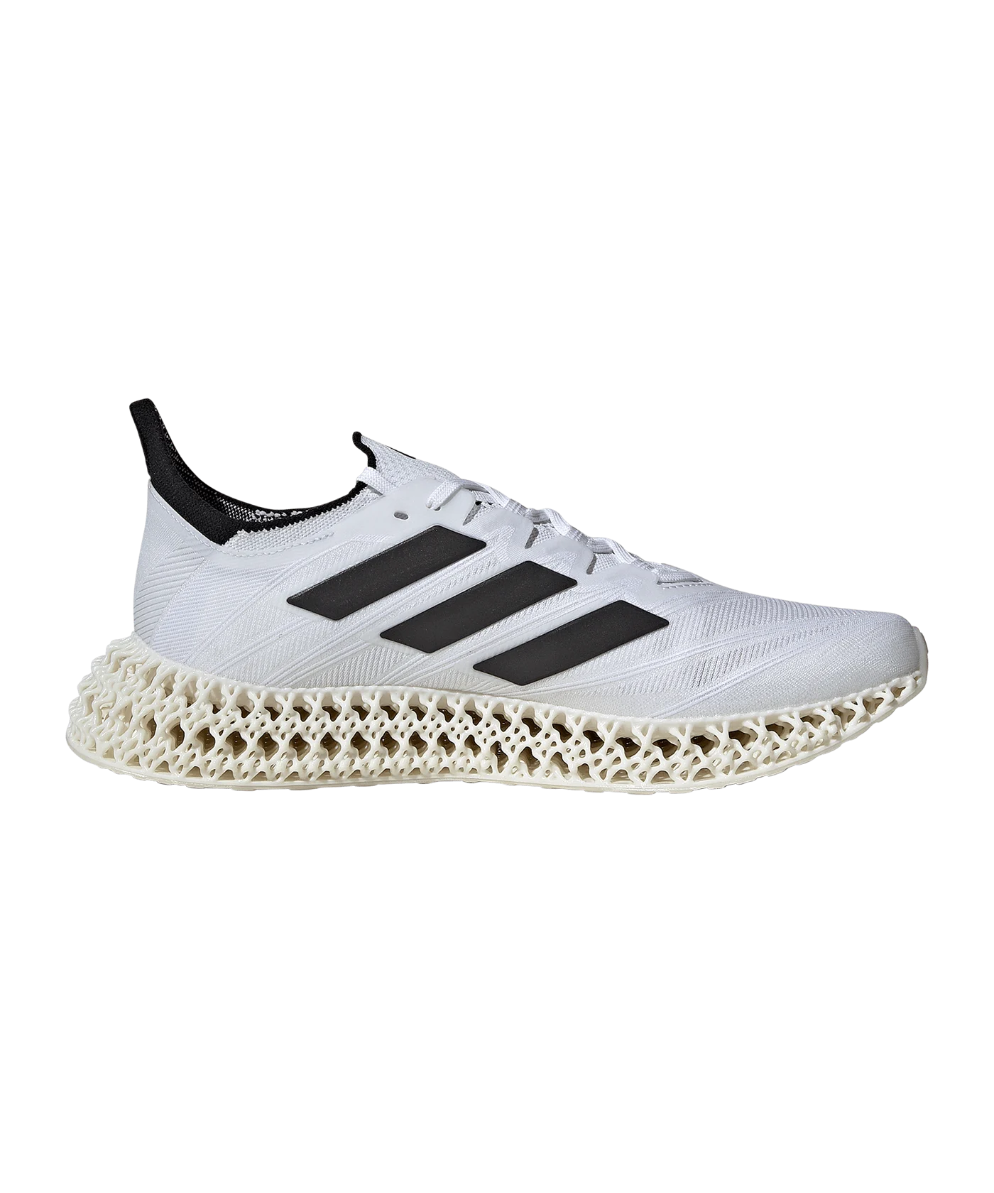 adidas 4DFWD 4 Schuh Weiss