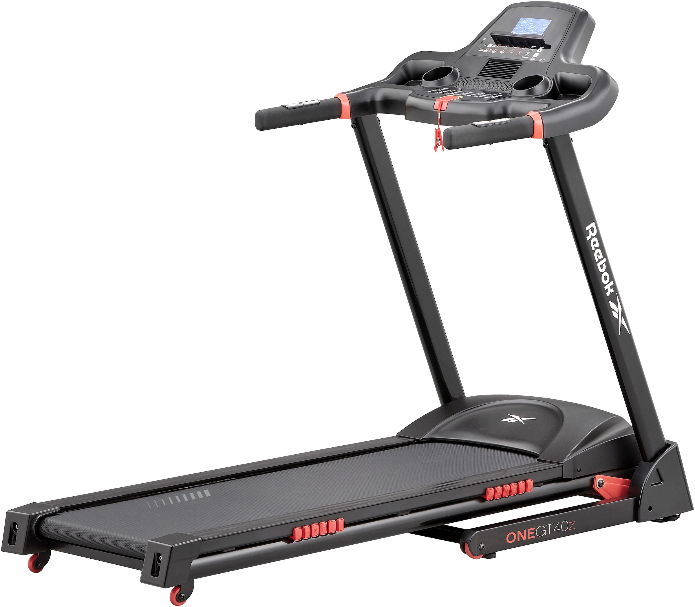 Reebok Laufband »GT40Z« bis max. 18 km/h