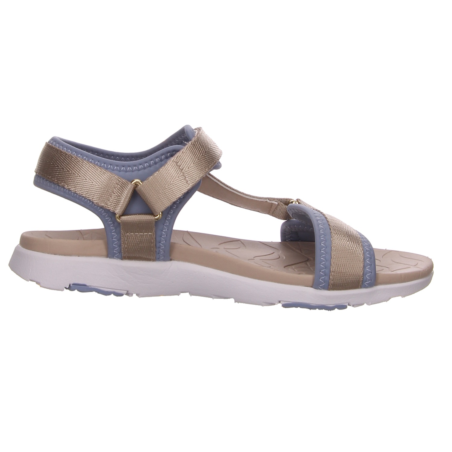 Dockers Sandalen rosé/blue rose/pink