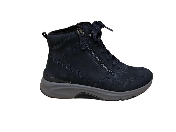 Gabor Rollingsoft 76.888 nightblue(flausch)
