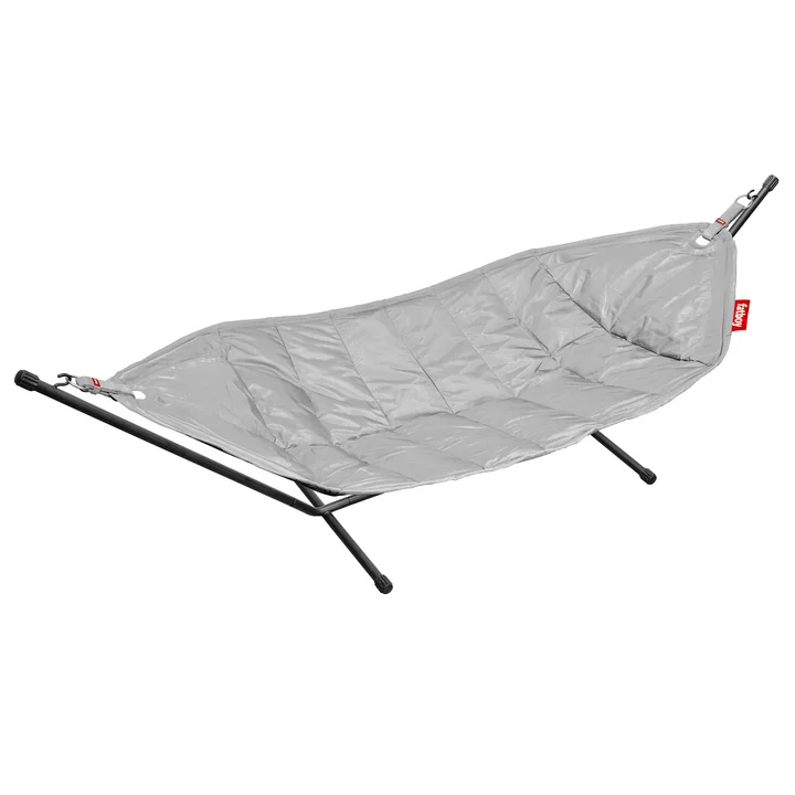 Fatboy - Headdemock Hängematte, light grey