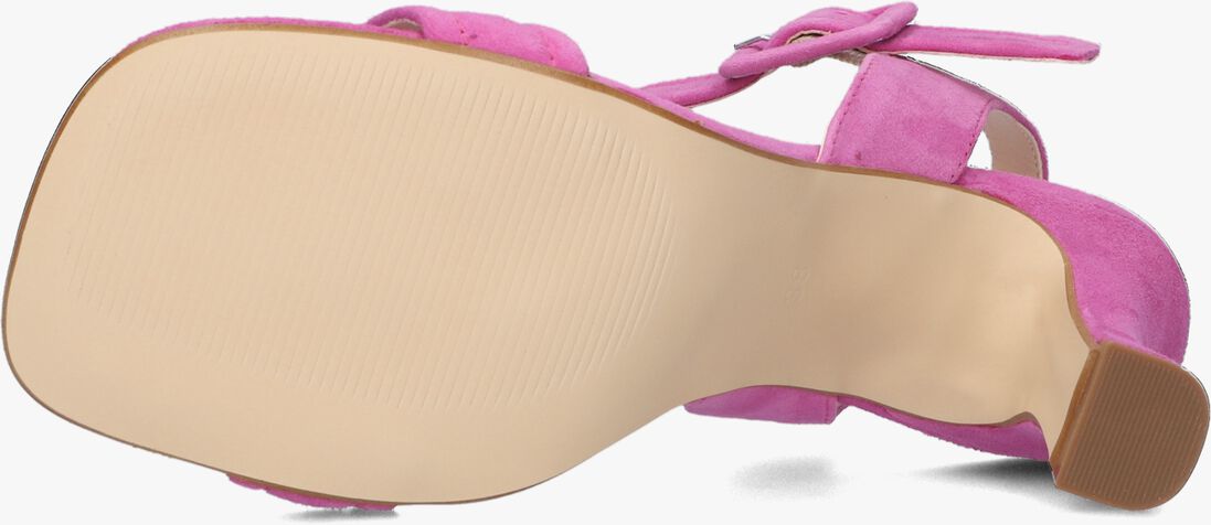 NOTRE-V roze notre-v sandalen 51144