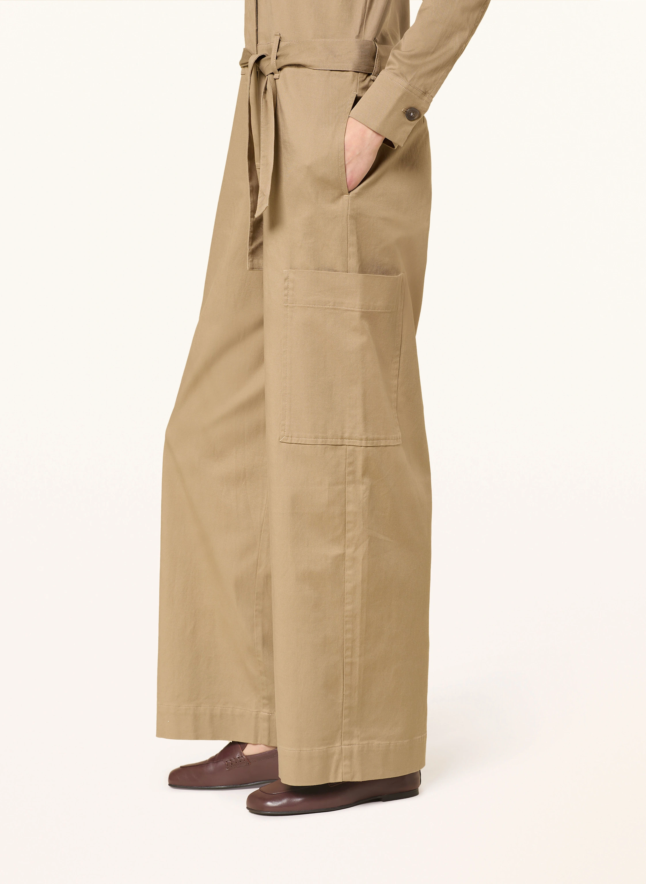 Marc O'Polo Cargo-Jumpsuit