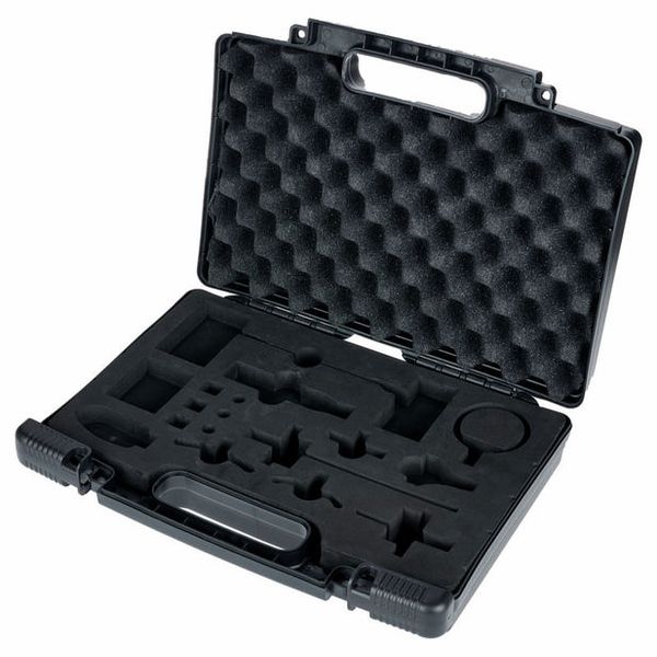 the t.bone Ovid System Flute Bundle
