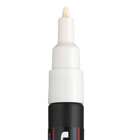 Posca Tusche - PC-3M - Weiß
