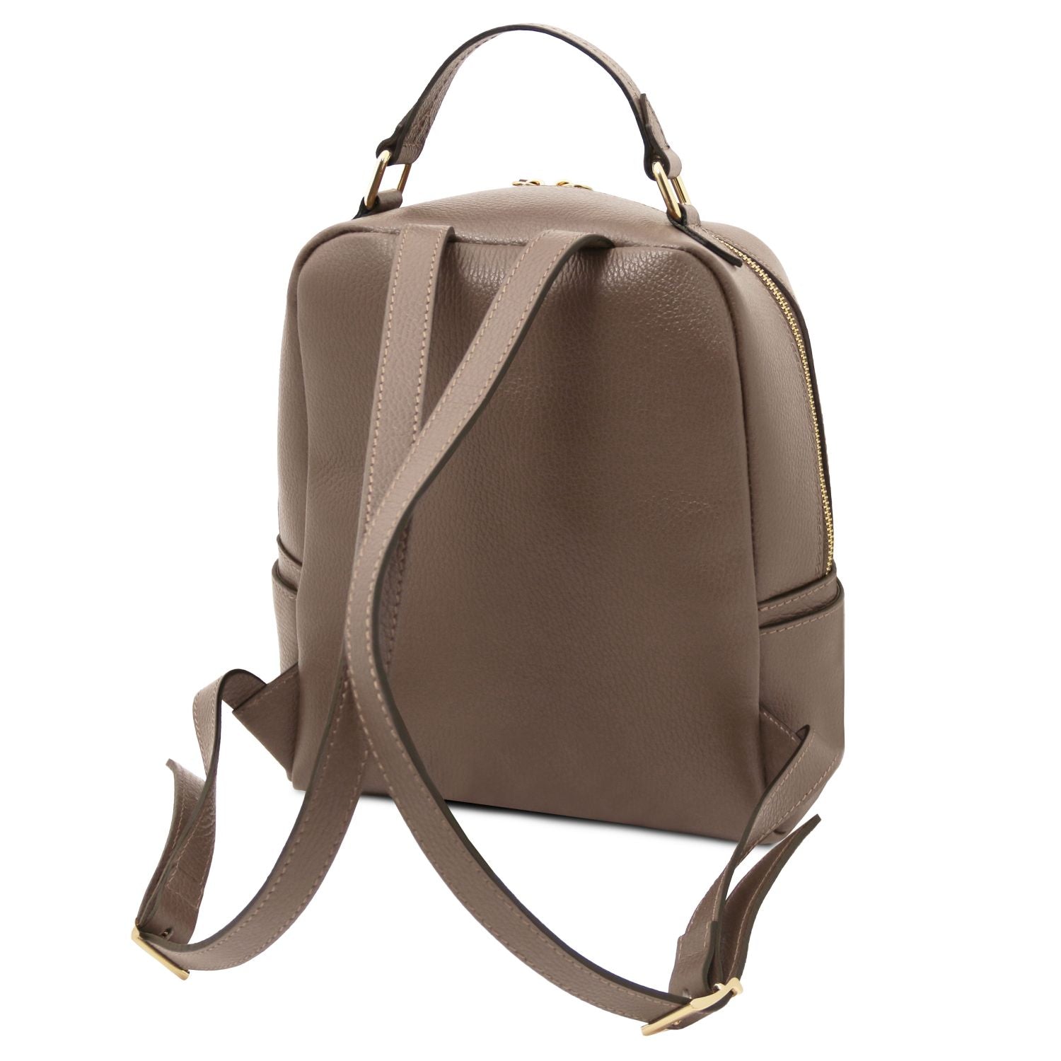 TL142492 – Chantilly – Soft leren Rugzak