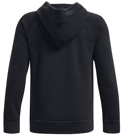 Under Armour H?ttetr?je - Rival Fleece Joggers - Sort