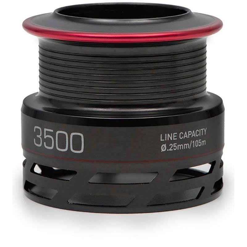 Bobine Supplementaire Fox Rage Pour Moulinet Warrior