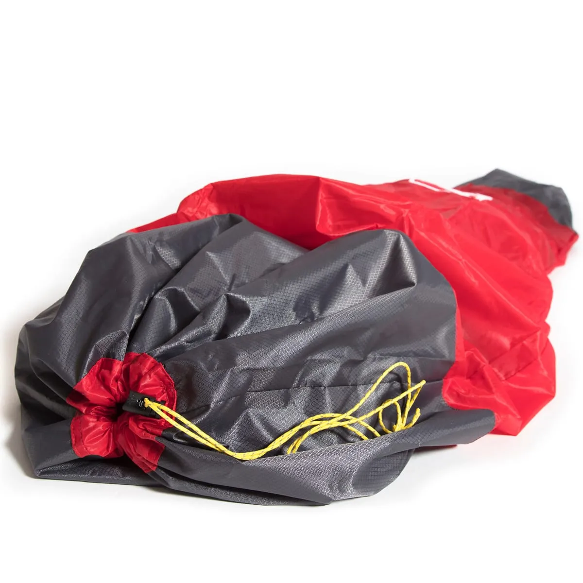 Helsport Sled bag for tent Red
