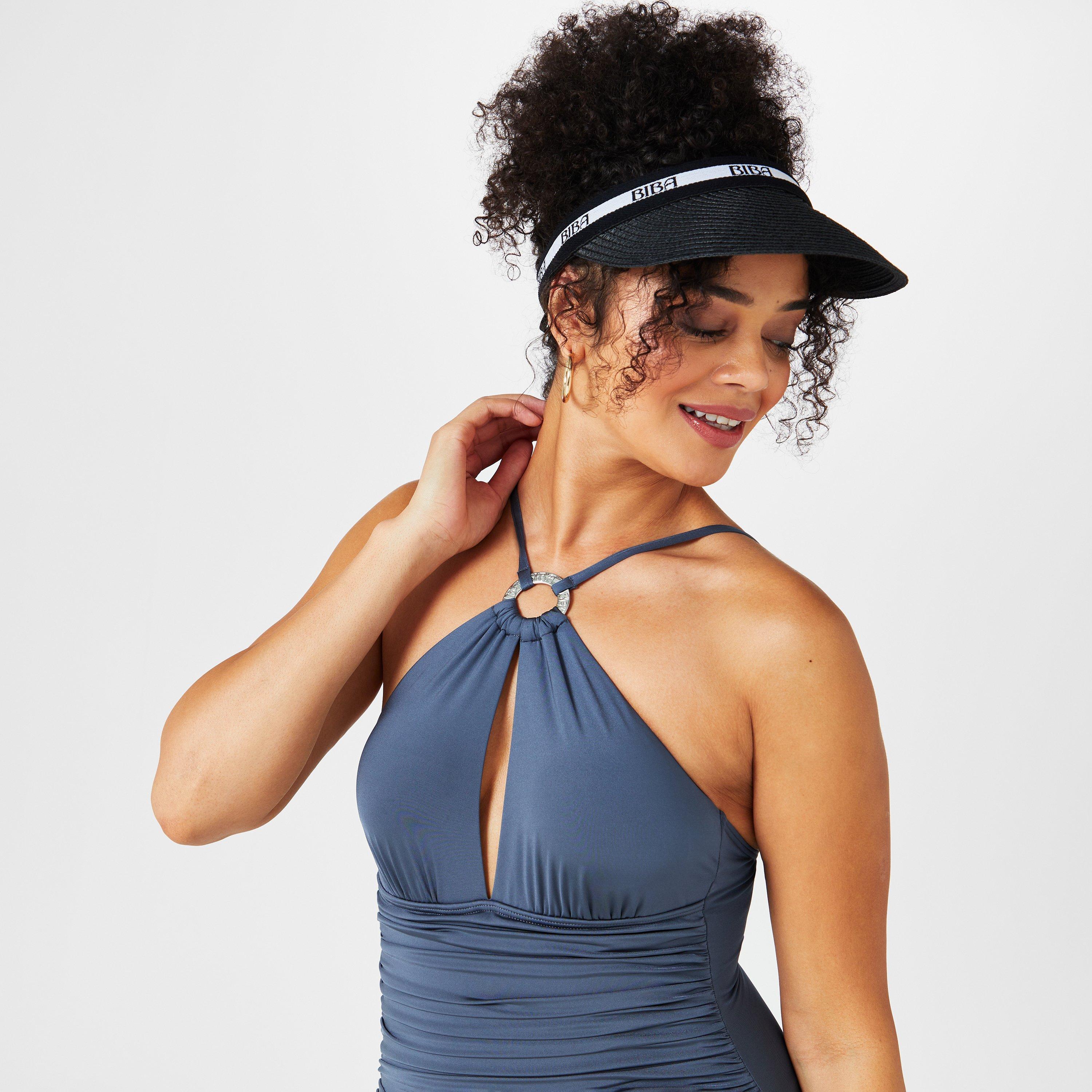 Biba Highneck Swimsuit