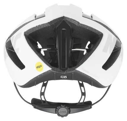 Casque Route Mavic Comete Ultimate II Mips Blanc