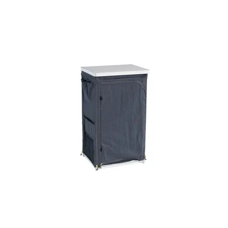 Outwell Milos Campingregal Indigo Blue