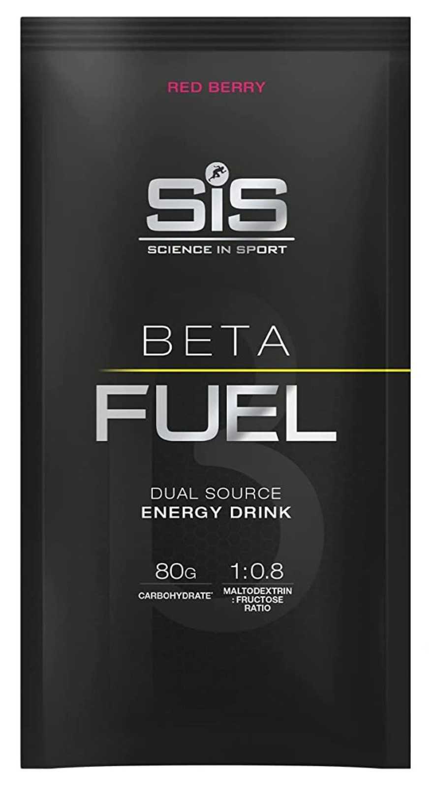 Science In Sport Beta Fuel Energy Drink 82g