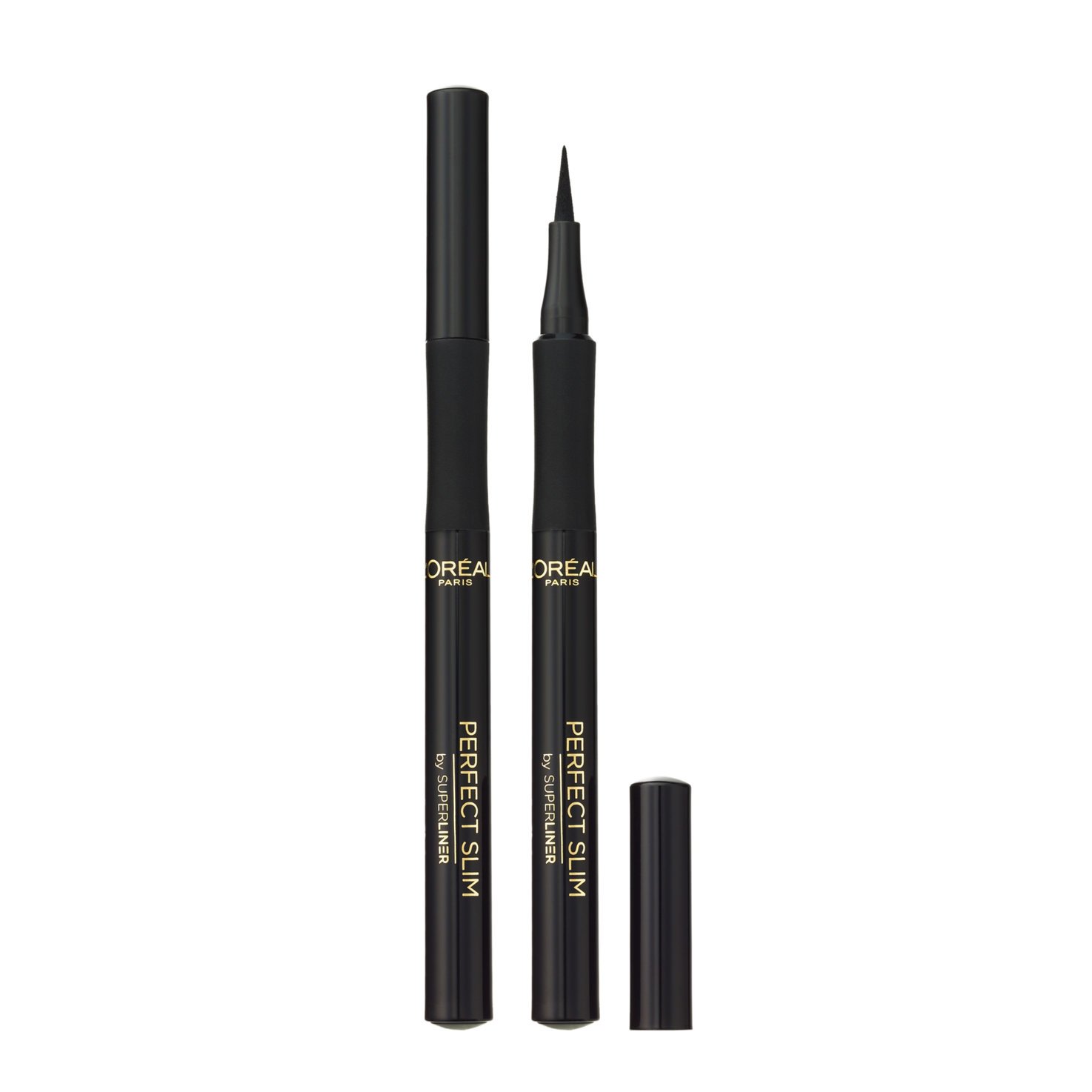L'Oréal Paris Liner Perfect Slim Intense Black