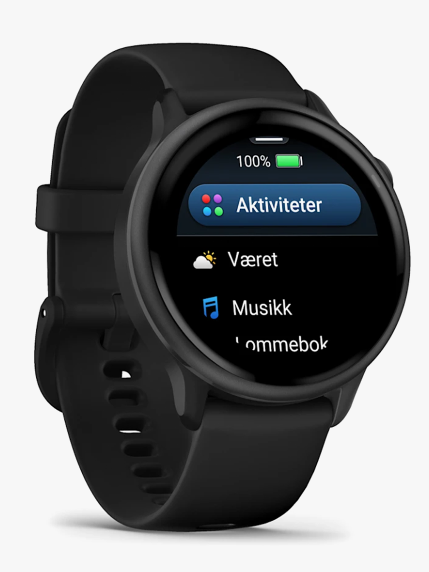 Vivoactive 6