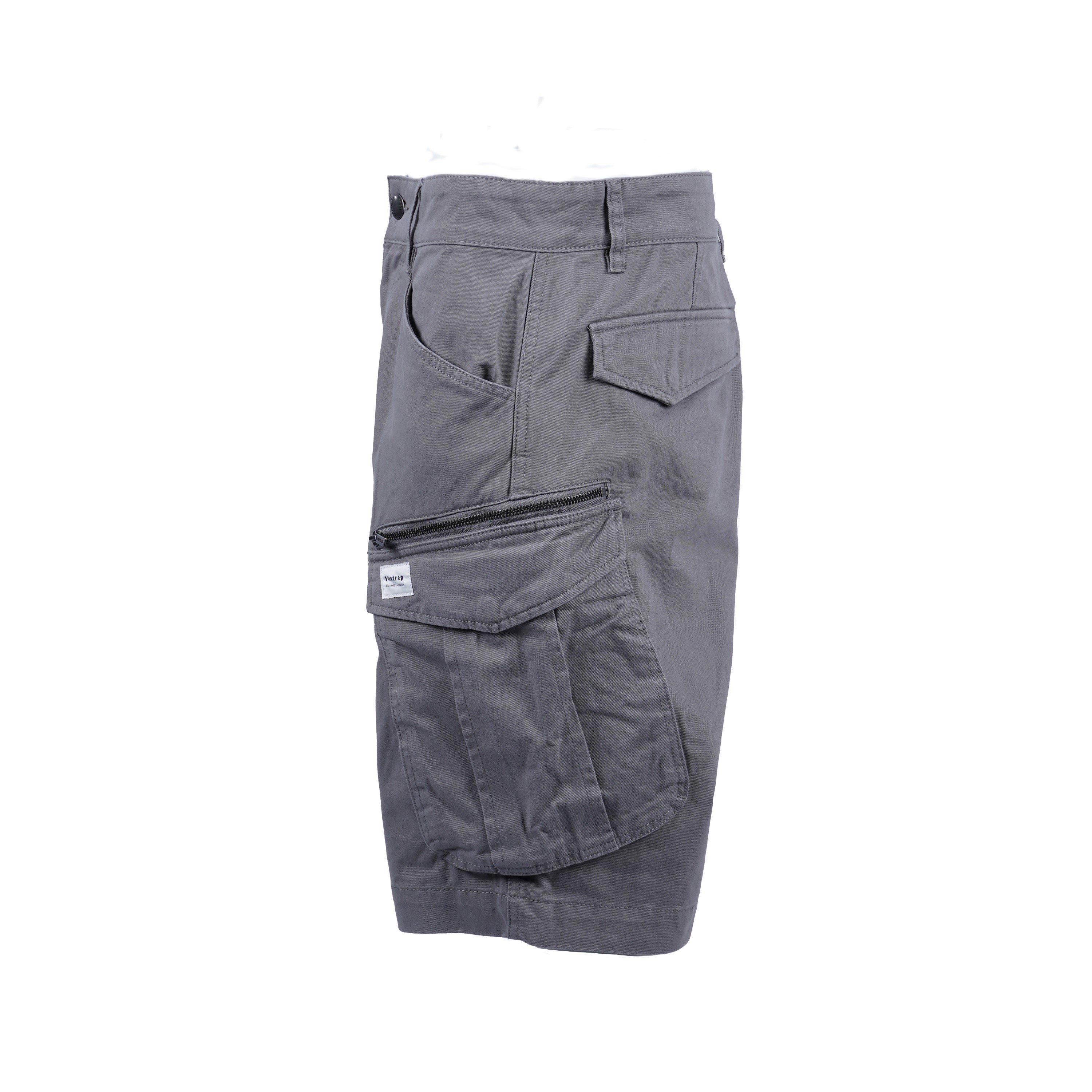 Firetrap BTK Shorts