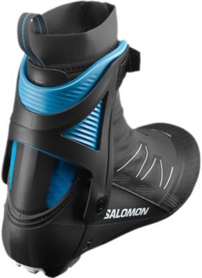 SalomonRS8 Prolink - keine