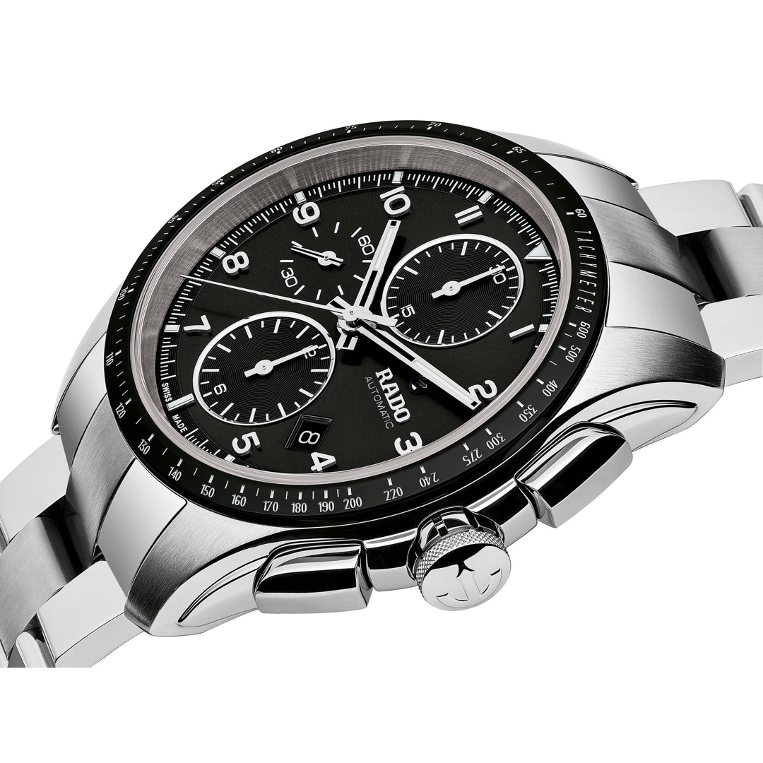 Rado HyperChrome XXL Automatik Chronograph