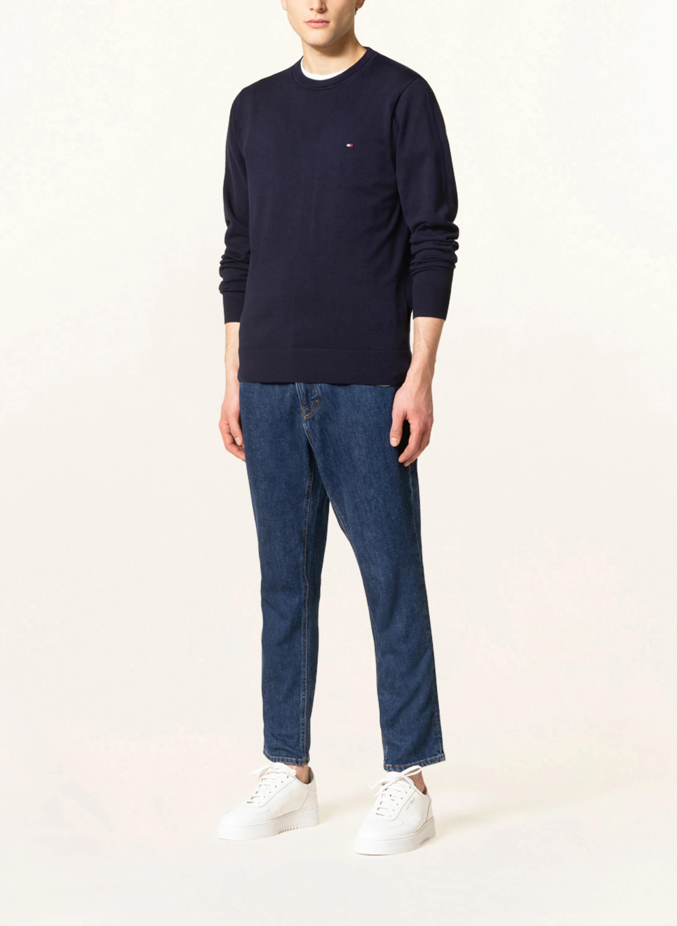 TOMMY HILFIGER Pullover