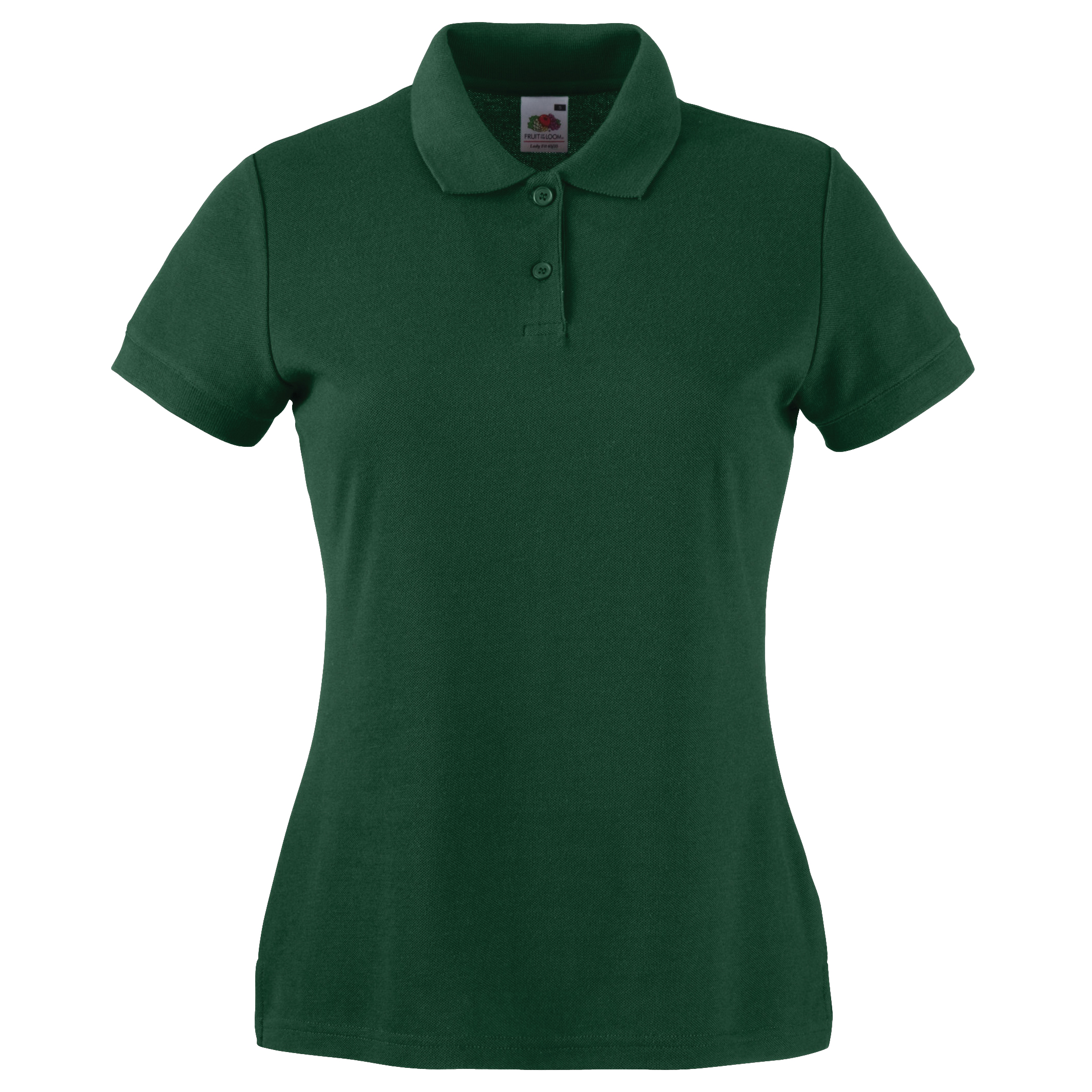 Fruit of the Loom SS212 - Polo de Performance à Séchage Rapide