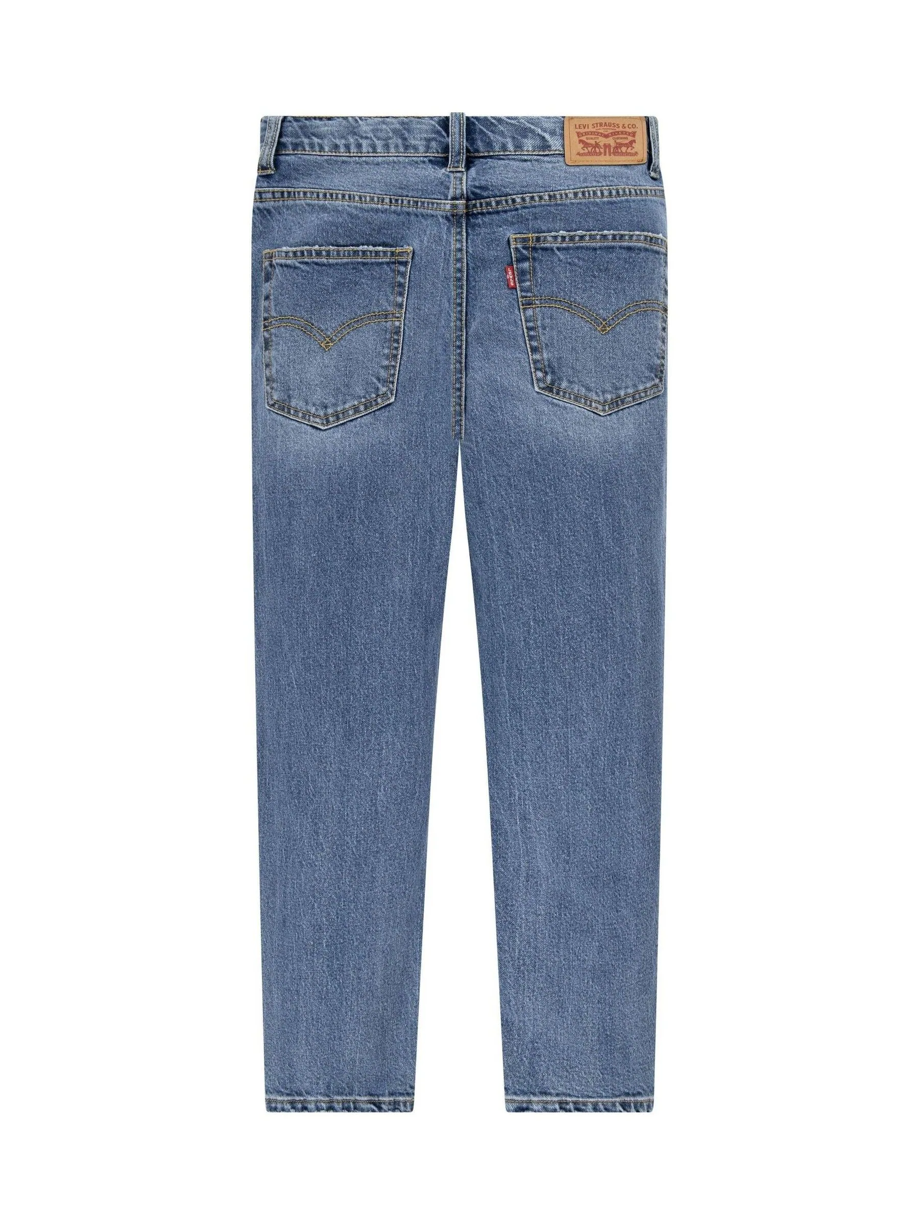 Levi's® Stay Loose Taper Fit Jeans
