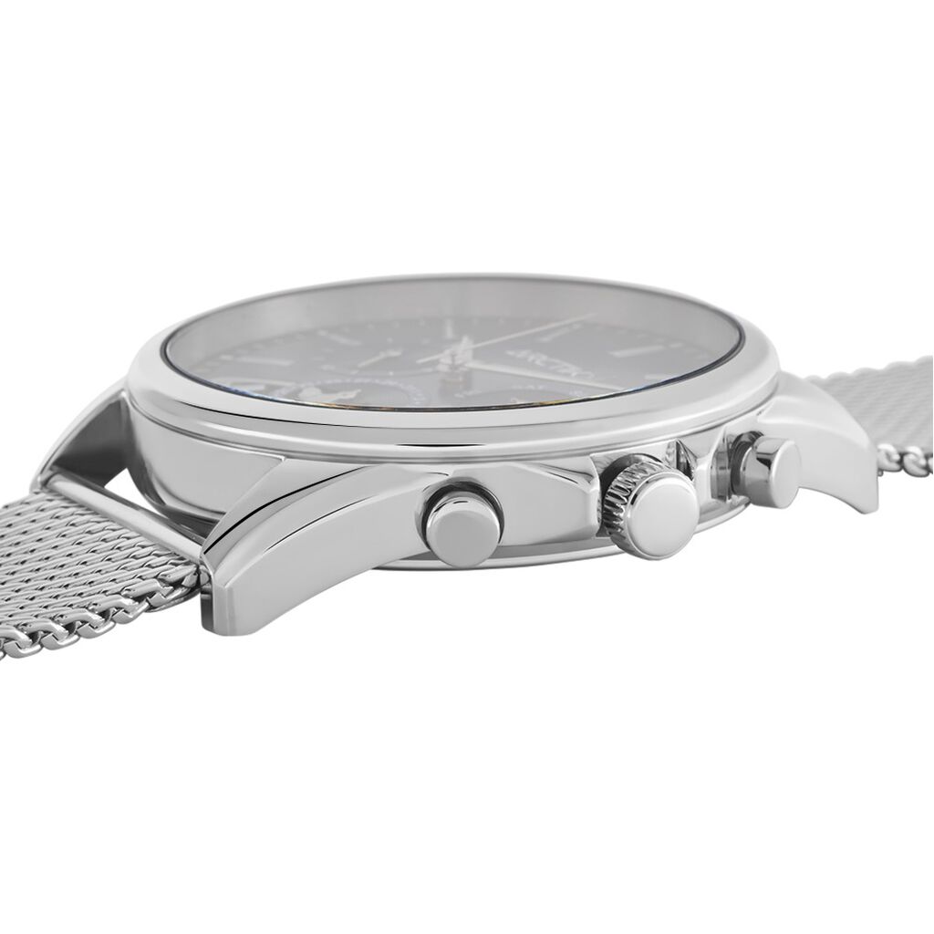 Montre Arctik Horizon Bleu