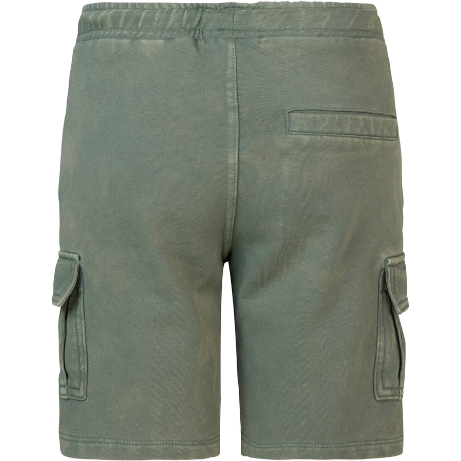 Noppies Shorts Rockingham Agave Green