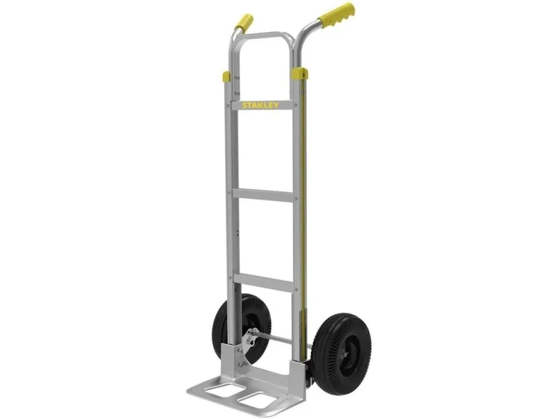 STANLEY SXWTI-HT513 Sækkevogn sammenklappelig Aluminium Bæreevne (max.): 200 kg
