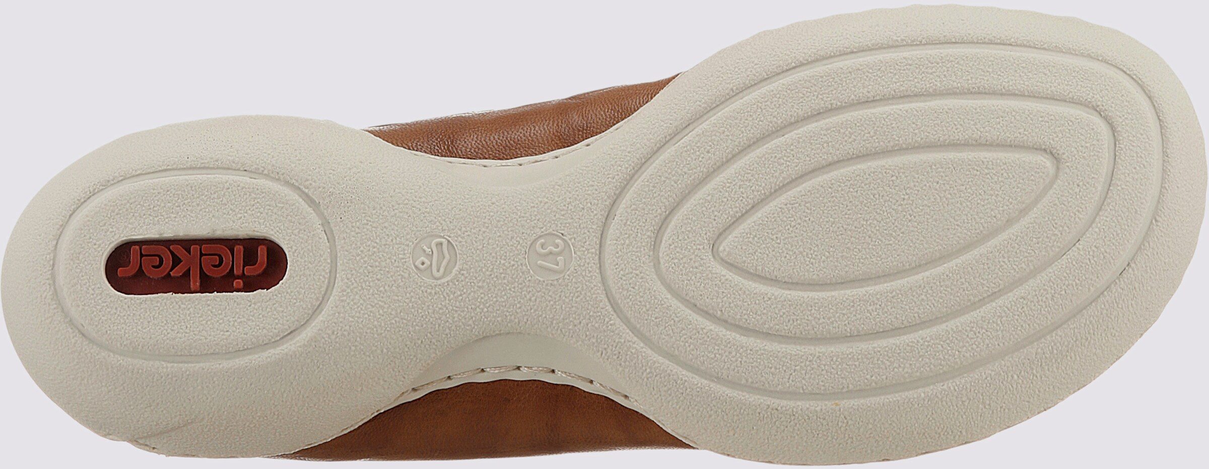 Schnürschuh
