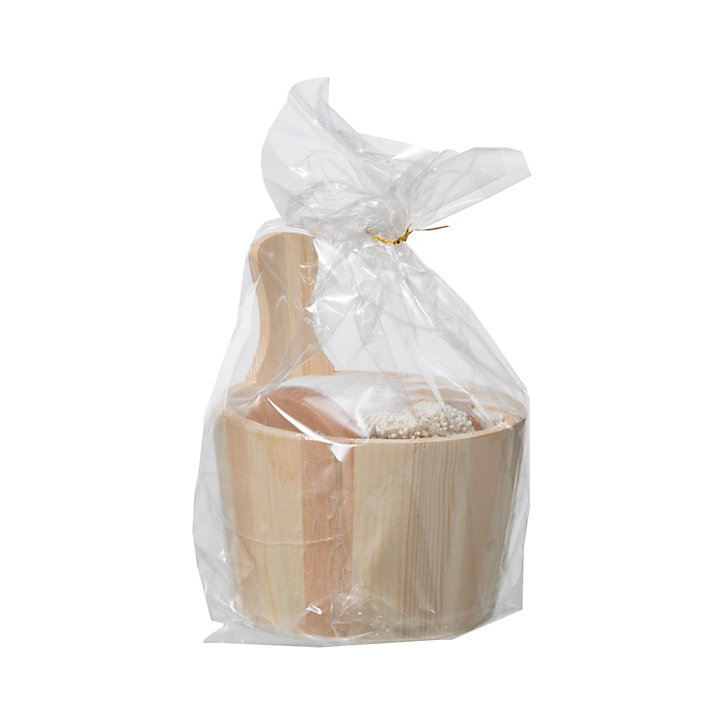 Coffret Spa 5 pièces Modern