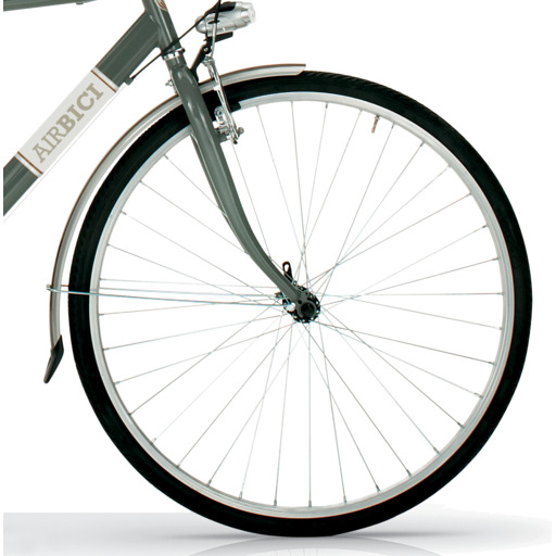 Bicicleta urbana Airbici 605m Allure