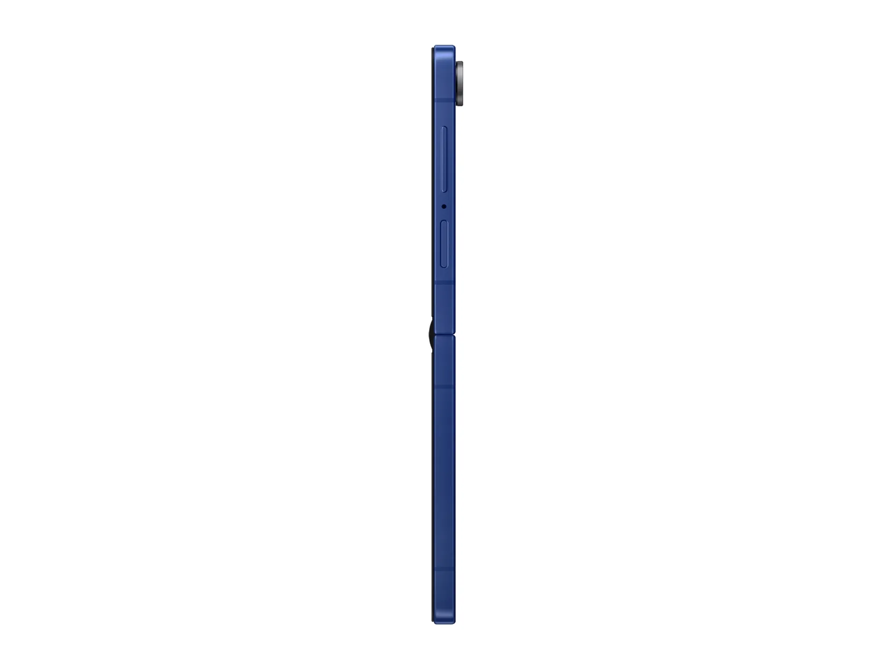 Samsung | Galaxy Z Flip7 - 512GB - Blue Shadow
