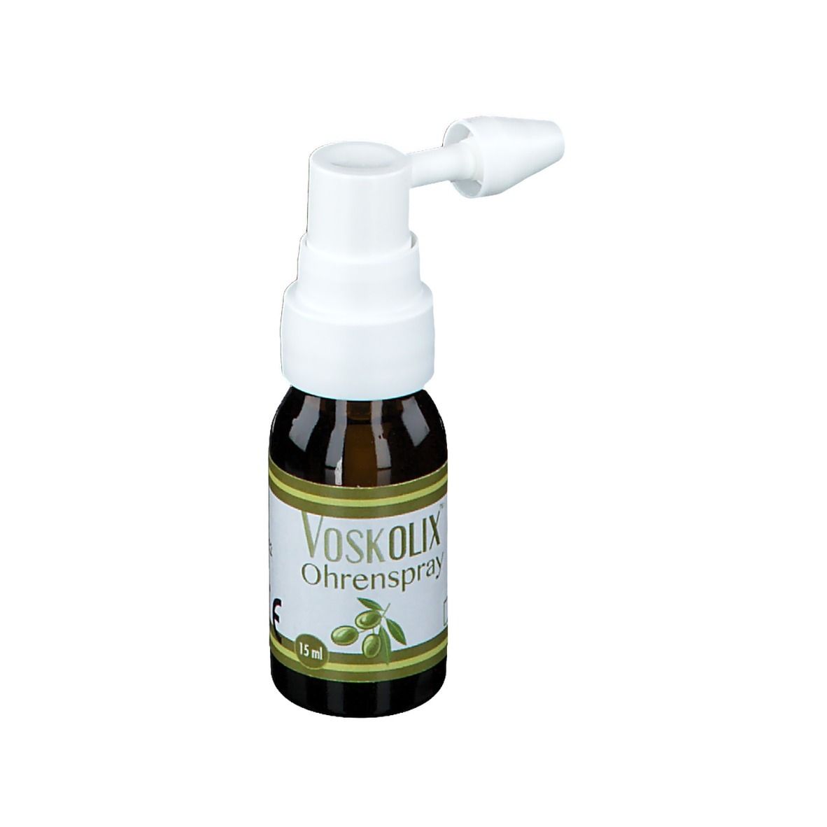 VOSKOLIX Ohrenspray