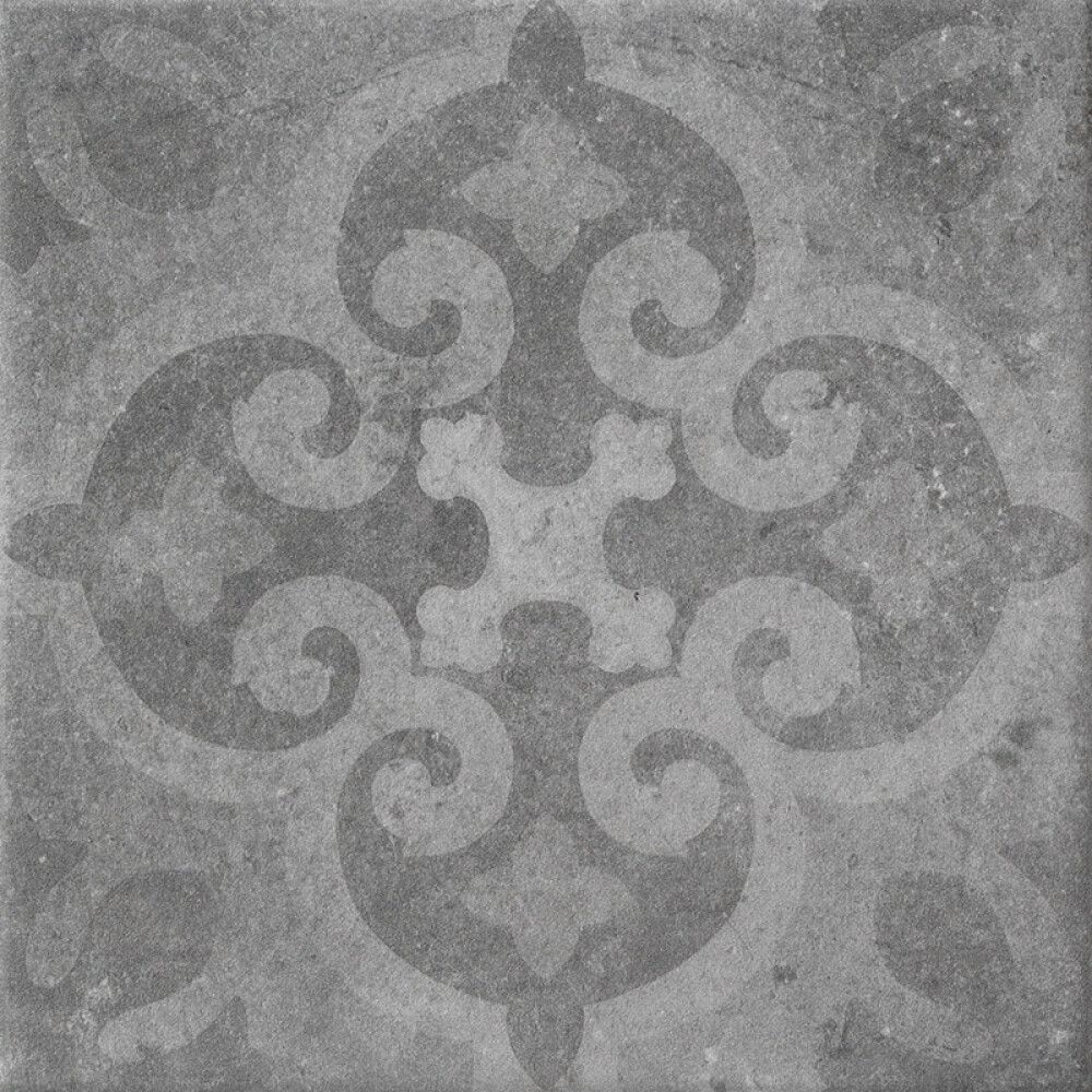 FLIS APERO GRÅ MIX 20X20CM 1,42M²/PK