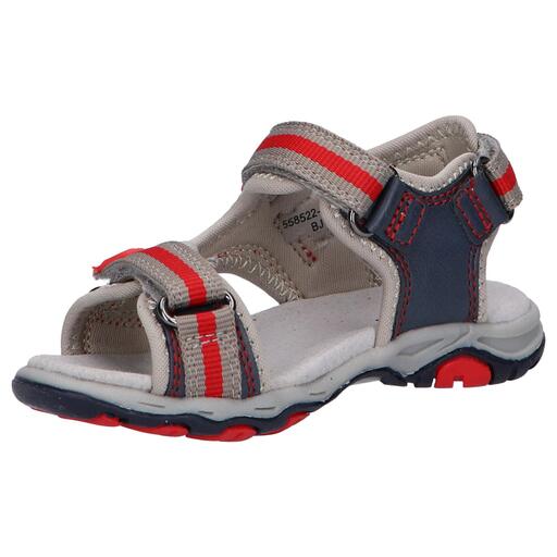 Sandálias Kickers 558522-30 Kiwi