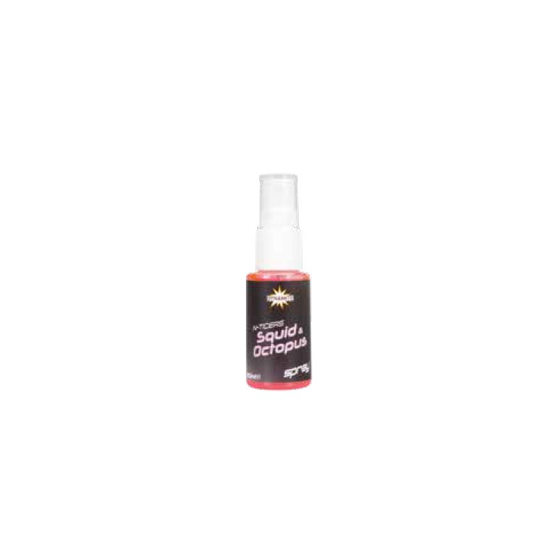 Sprays Dynamite Baits N-Ticers Spray - 30Ml