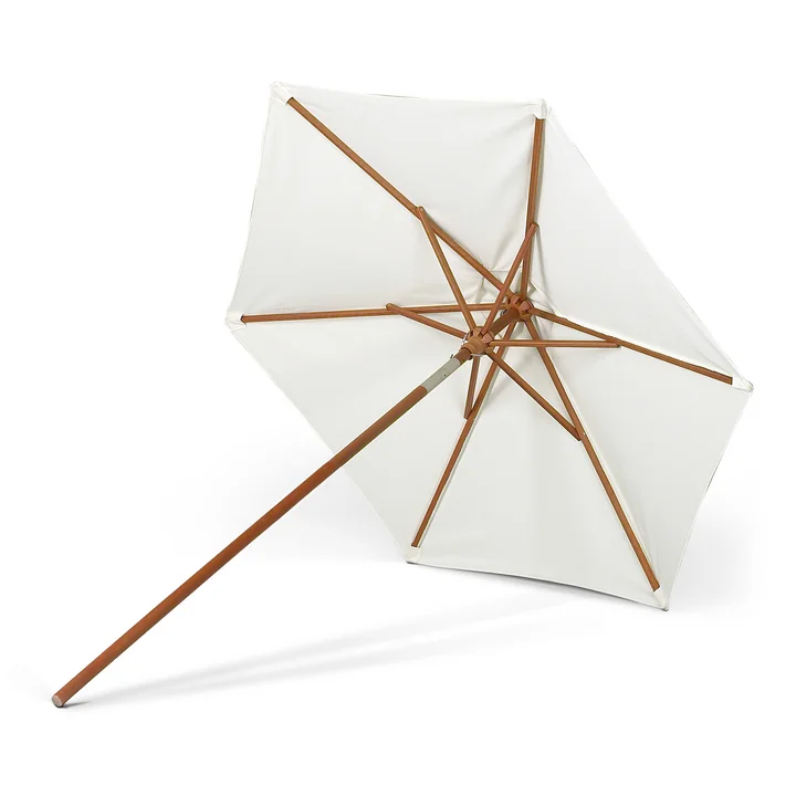 Fritz Hansen - Skagerak Messina Sonnenschirm, Ø 210 cm